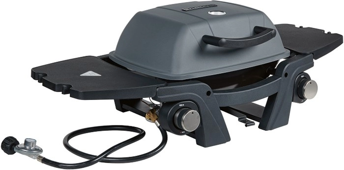 Companion Proheat 2 Burner BBQ