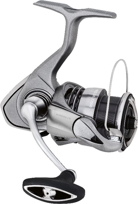 Daiwa 23 Exceler LT Spin Reel