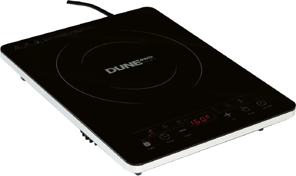 Dune 4WD 220-240V Induction Cooker