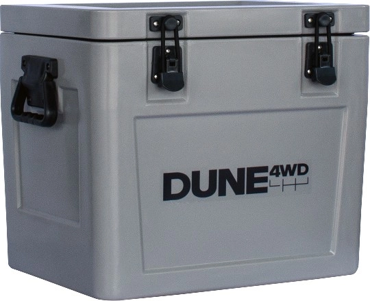 Dune 4WD 35L Heavy Duty Icebox