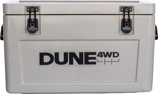 Dune 4WD 47L Heavy Duty Icebox