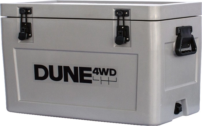 Dune 4WD 70L Heavy Duty Icebox