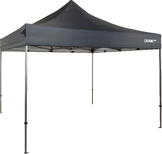 Dune 4WD Deluxe 3x3 m Gazebo