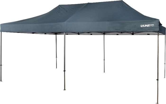 Dune 4WD Deluxe 6x3m Gazebo