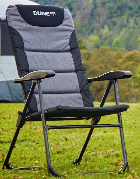 Dune 4WD Nomad II Chair