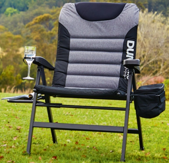 Dune 4WD Nomad II Deluxe XL Chair