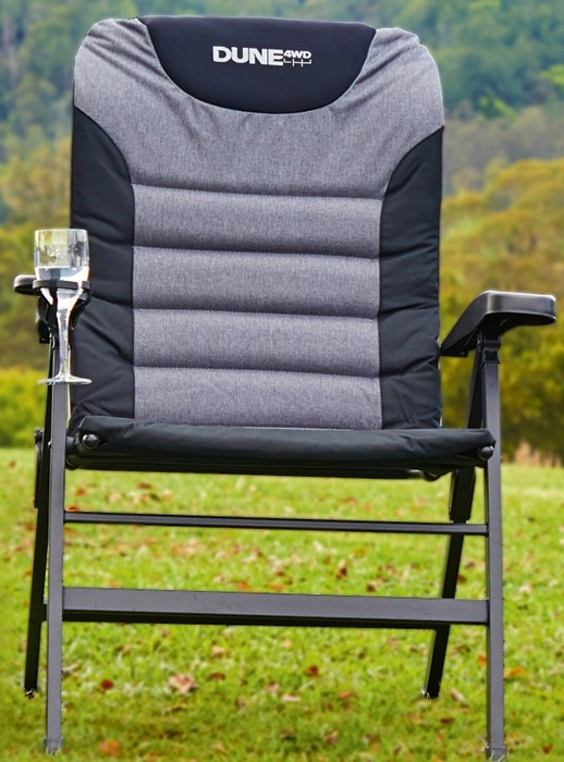 Dune 4WD Nomad II XL Chair