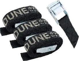 Dune 4WD Tie-Down Straps