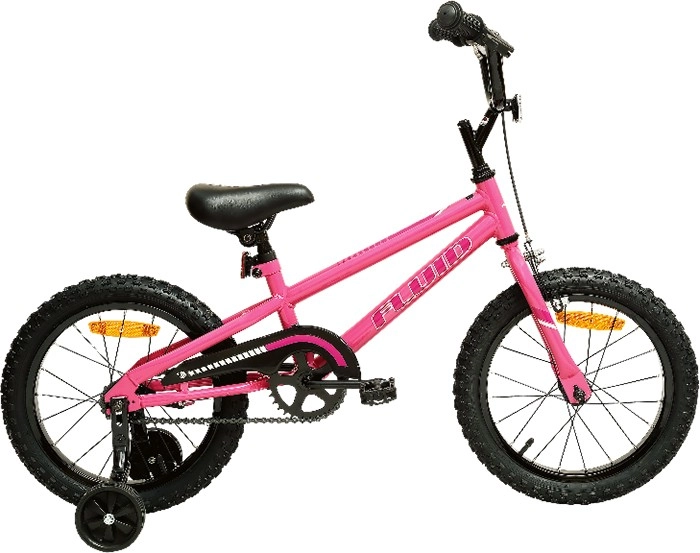 Fluid 40cm Kids’ Bikes