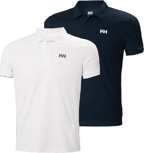 Helly Hansen Men’s Ocean Polo