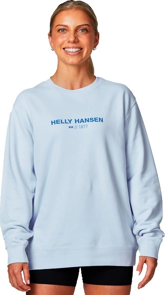 Helly Hansen Women’s Allure Crew Fleece