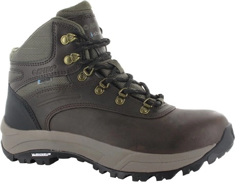 Hi-Tec Women’s Altitude VI Waterproof Mid Hiker