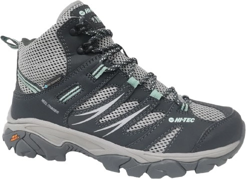 Hi-Tec Women’s Tarantula Waterproof Mid Hiker