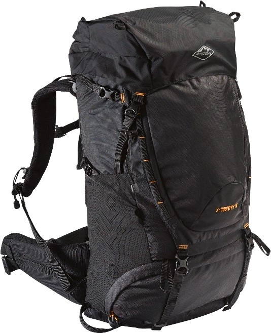 Mountain Designs X Country Hike Pack 75L