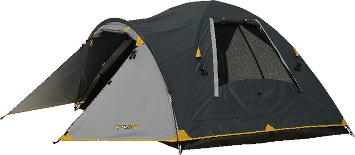 OZtrail Genesis II 3 Person Tent