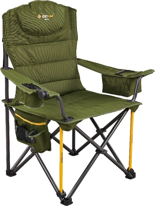 OZtrail Sierra Chair