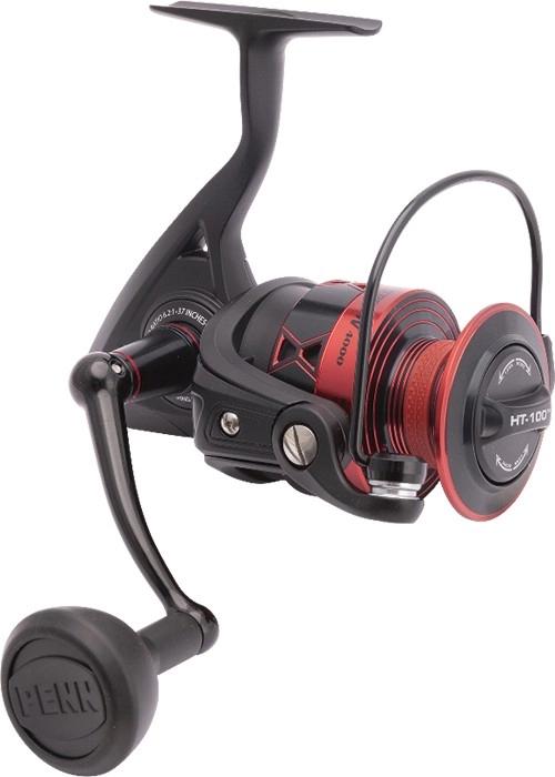 Penn Fierce IV Spin Reel