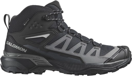 Salomon Men’s X Ultra 360 Gore-Tex Mid Hiker