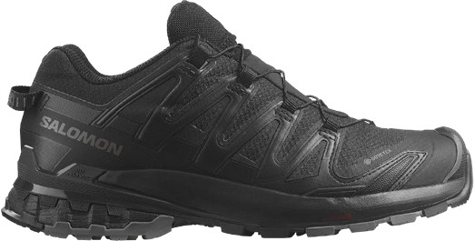 Salomon Men’s XA Pro 3D V9 Gore-Tex Low Hiker