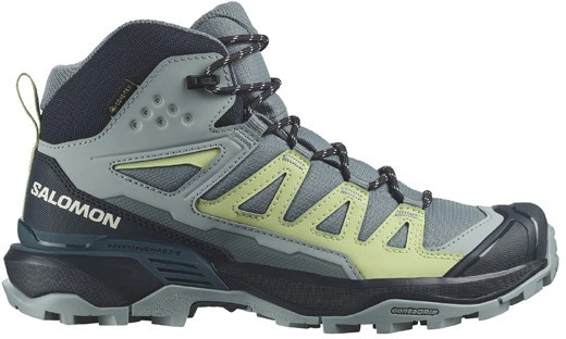 Salomon Women’s X Ultra 360 Gore-Tex Mid Hiker