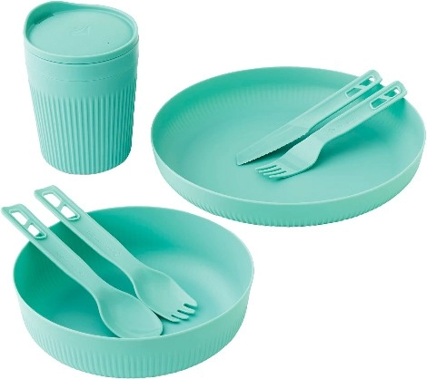 Sea to Summit Passage Dinner Set 7 piece