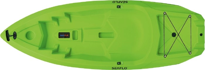 Seaflo Kids’ Skipper Kayak