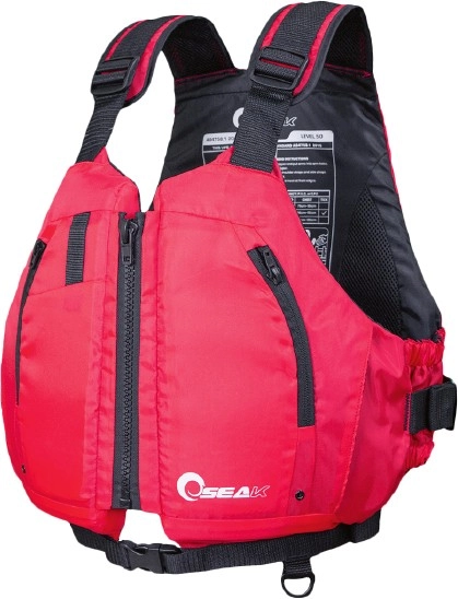 Seak Adult L50 DK50 Kayak PFD