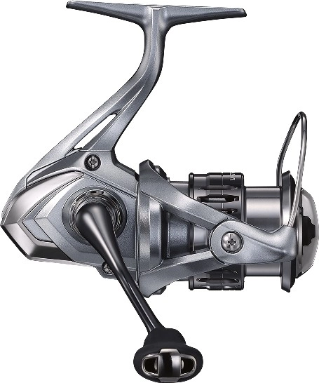 Shimano Nasci FC Spin Reel