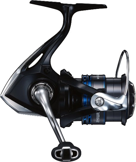 Shimano Nexave Spin Reel