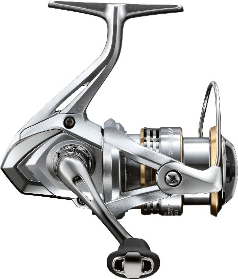 Shimano Sedona FJ Spin Reel