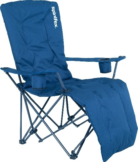 Spinifex Comfort Series Lounger