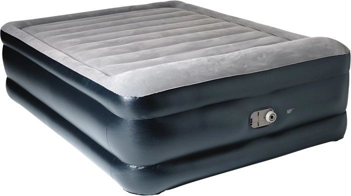 Spinifex Dreamline Double High II Airbed Queen