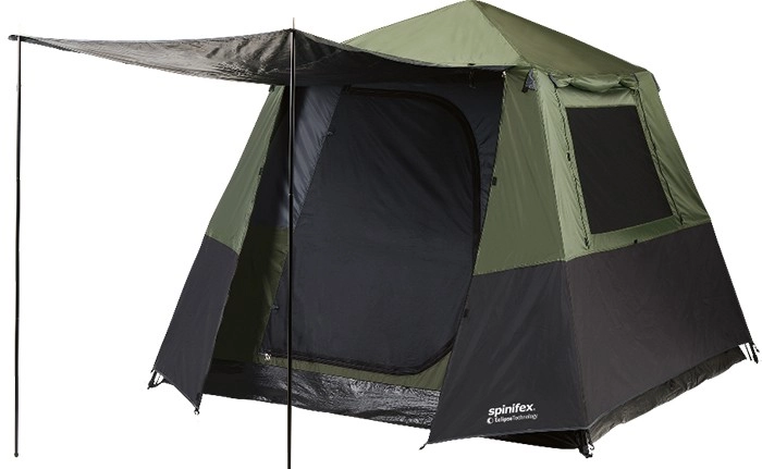 Spinifex Mawson Eclipse Instant 4 Person Tent