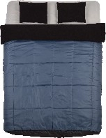 Spinifex Moondance II Queen Sleeping Bag