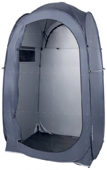 Spinifex Pop Up Shower Tent