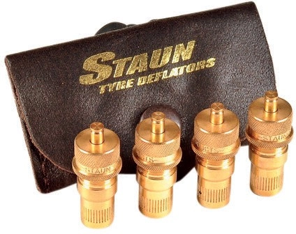 Staun Tyre Deflators