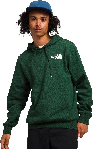 The North Face Men’s Box NSE Pullover Hoodie