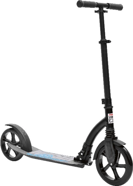 Vision Street Wear Commuter Scooter