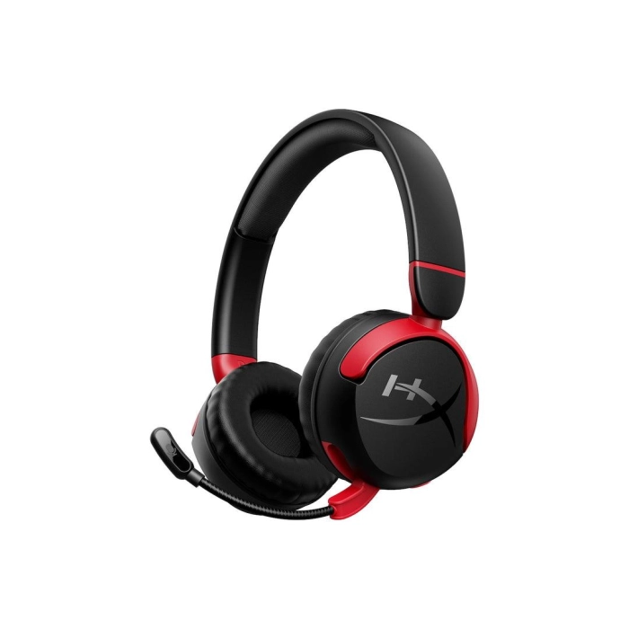 HyperX Cloud Mini Wireless Gaming Headset (Black)