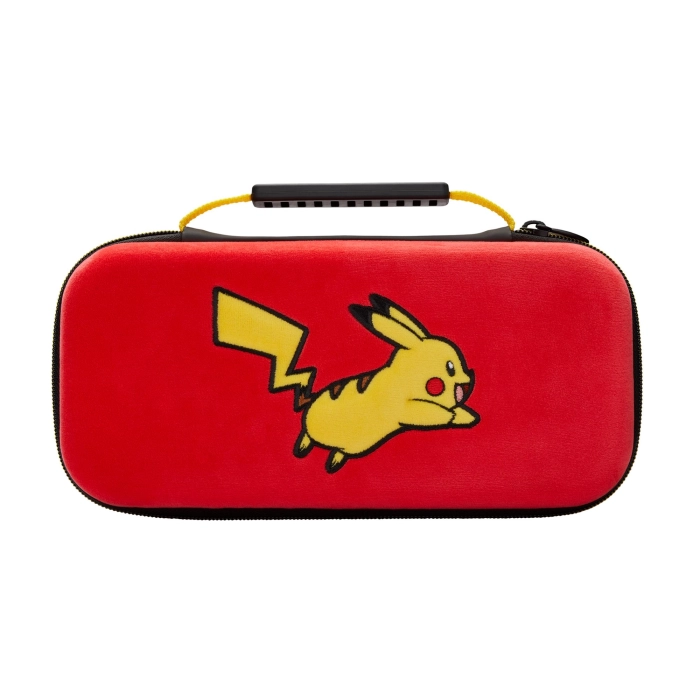 PowerA Protection Case for Nintendo Switch (Pikachu Jump)