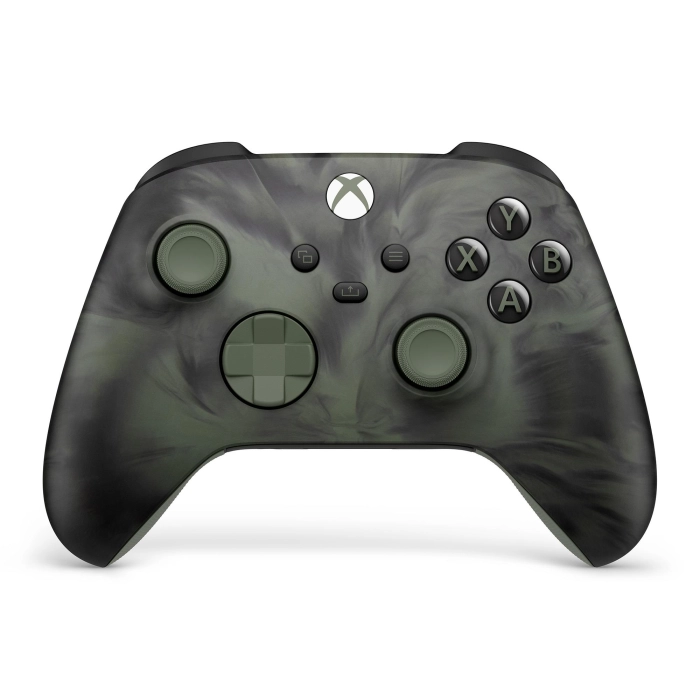 Xbox Wireless Controller Nocturnal Vapor Special Edition