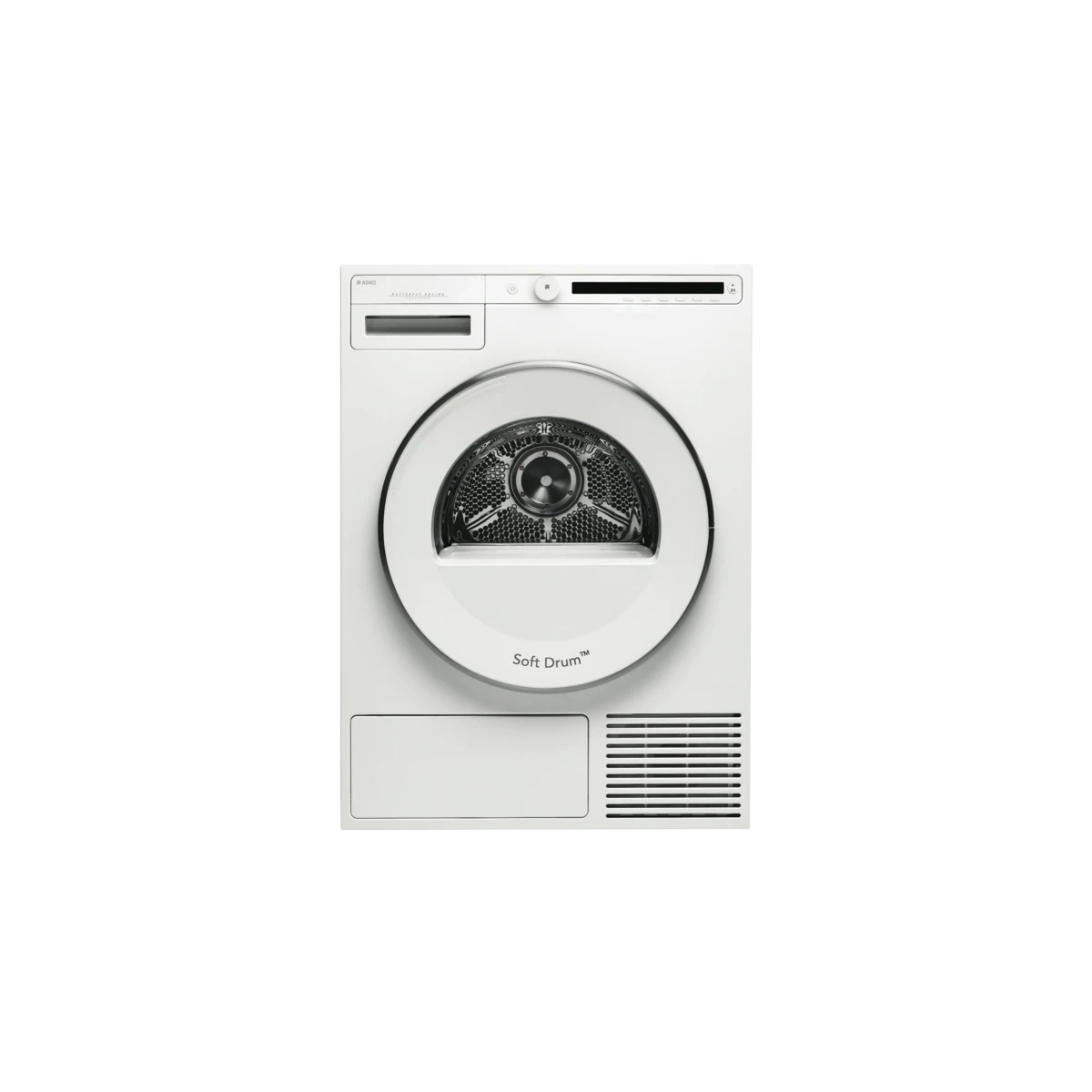 ASKO PF 8kg Classic Condenser Dryer