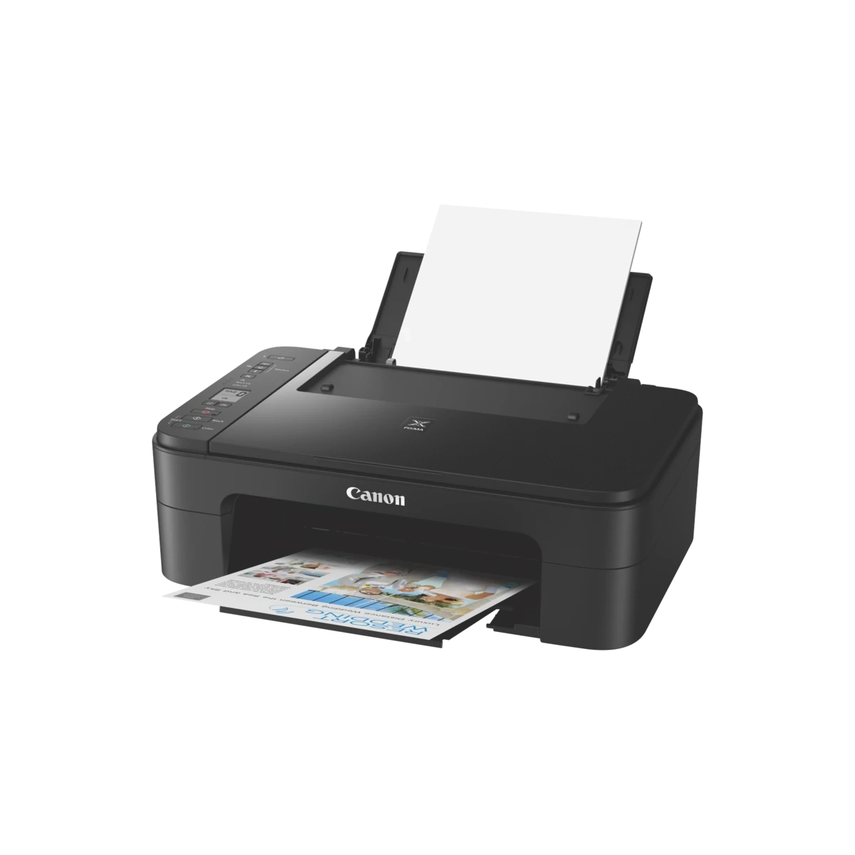 Canon Pimax Home Inkjet 3-in-1 Printer TS3660