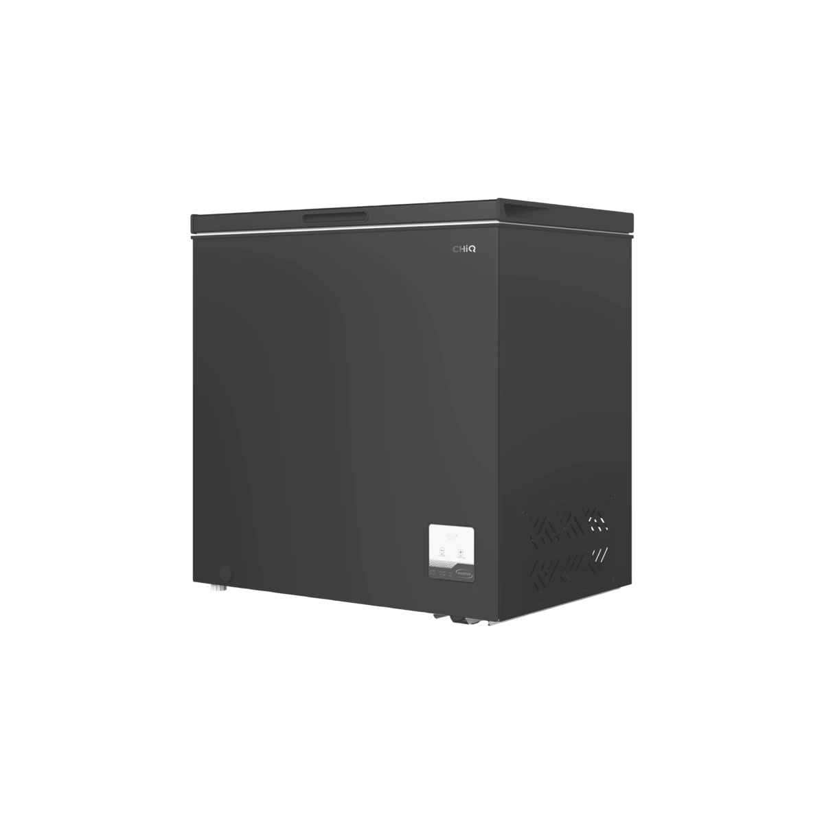 CHiQ 199L Hybrid Chest Freezer