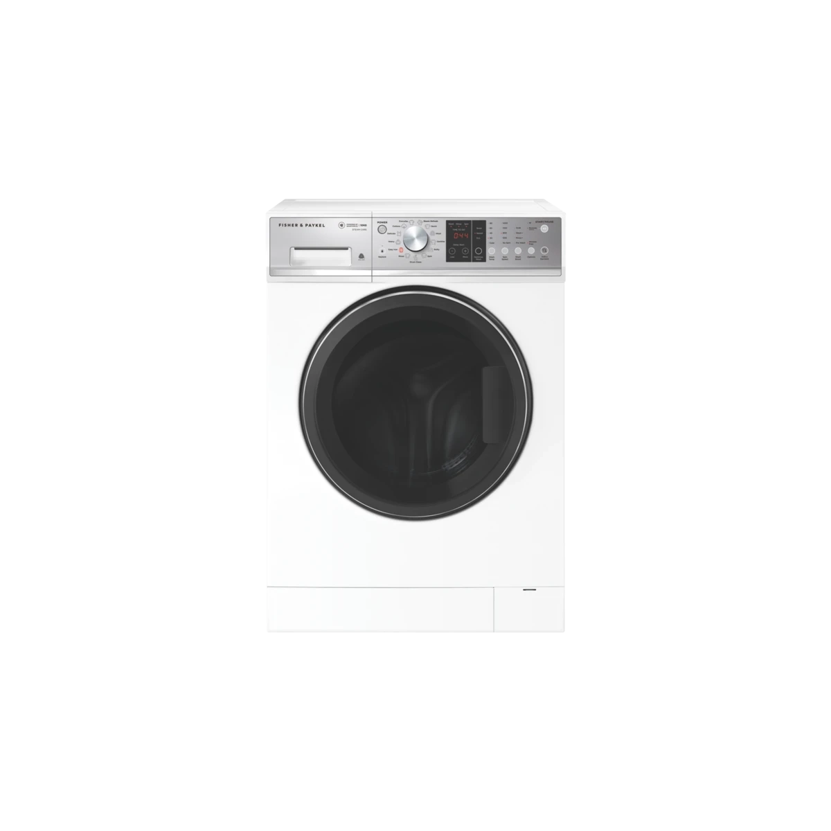 Fisher & Paykel 10kg Front Load Washer