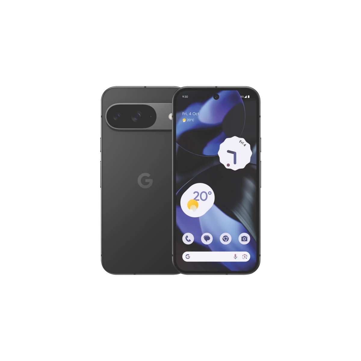 Google Pixel 9 128GB Obsidian