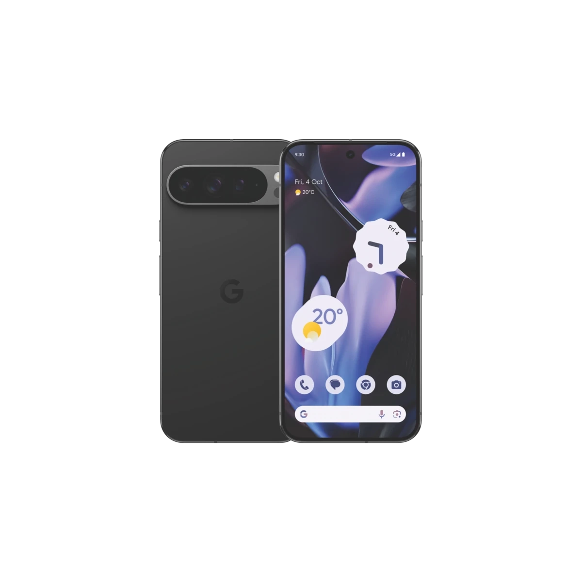 Google Pixel 9 Pro XL 128GB Obsidian