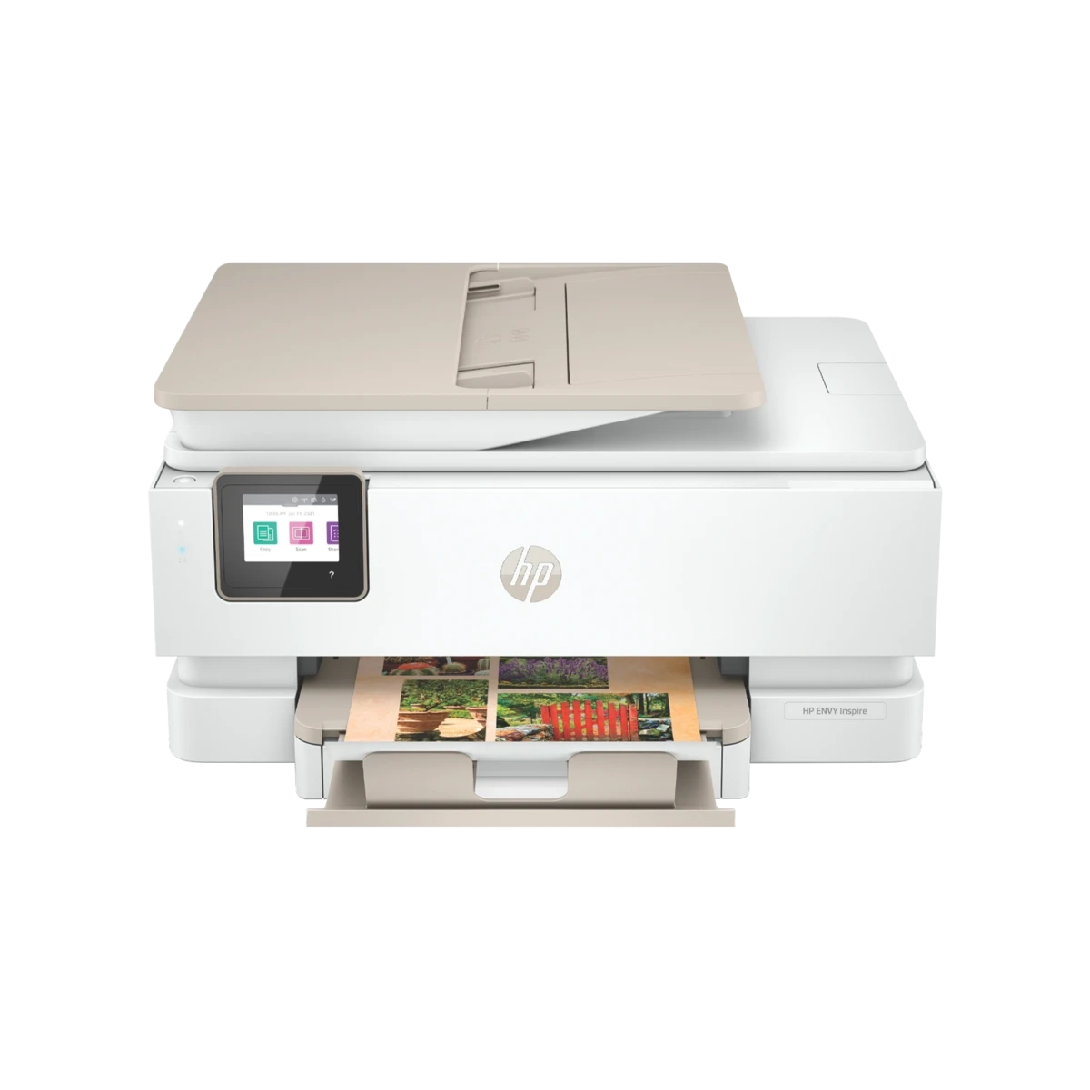 HP ENVY Inspire 7920e AIO Printer Instant Ink Enabled