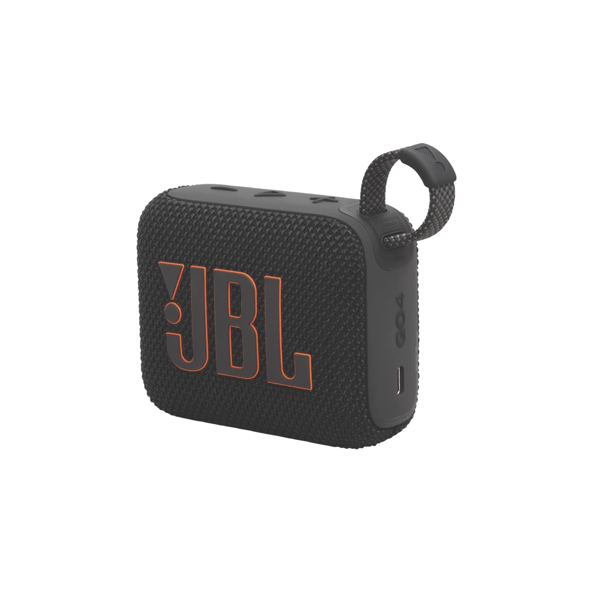 JBL Go 4 Mini Bluetooth Speaker