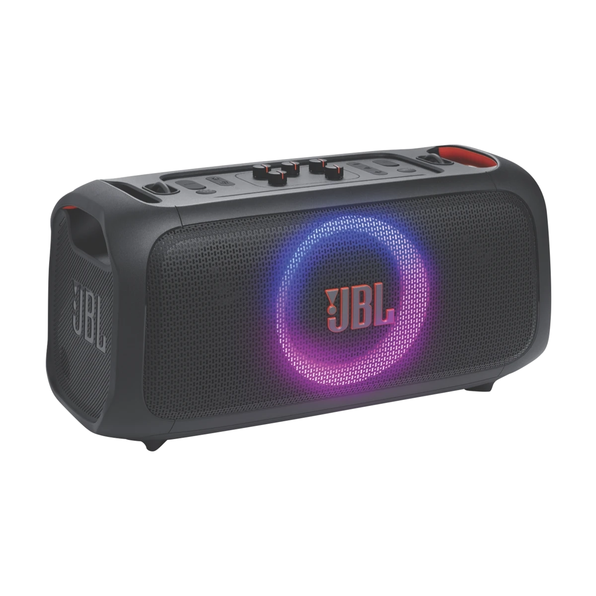 JBL Partybox On the Go Essential Portable Speaker